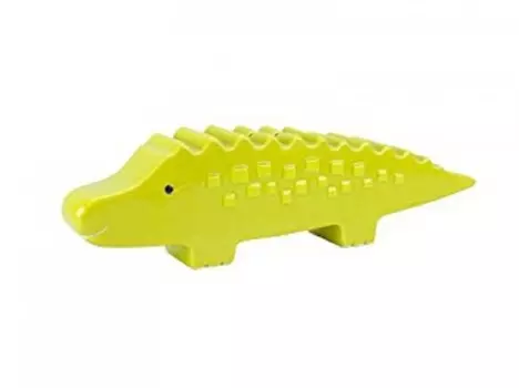 Pearhead Керамическая копилочка Аллигатор