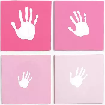 Pearhead Отпечаток на холсте