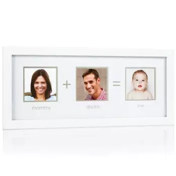 Pearhead Рамочка Мама+Папа