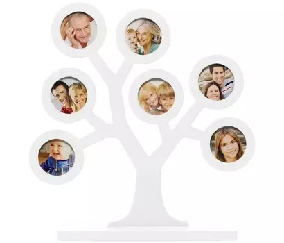 Pearhead Рамочка Мое семейное дерево