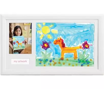 Pearhead Рамочка Мой рисунок