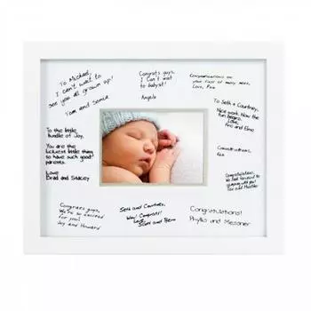 Pearhead Рамочка Пожеланий