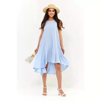 Peche Monnaie Женское платье-миди 1917