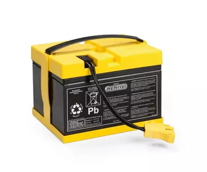 Peg-perego АКБ PP 24V 8Ah