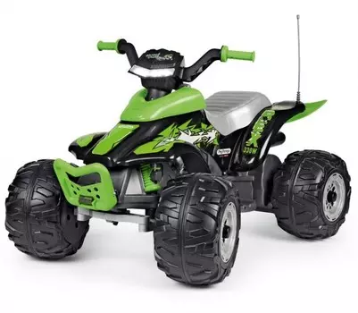 Электромобиль Peg-perego Corral T-Rex 330W