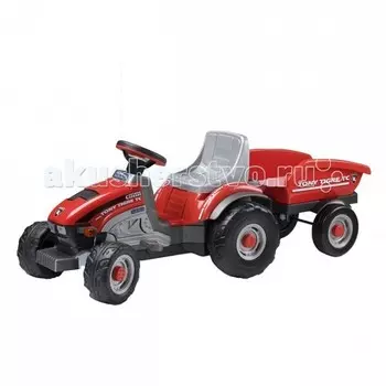 Peg-perego Mini Tony Tiger 0529