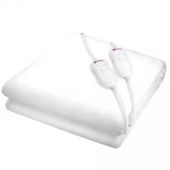 Pekatherm Двуспальная электропростыня UP205D