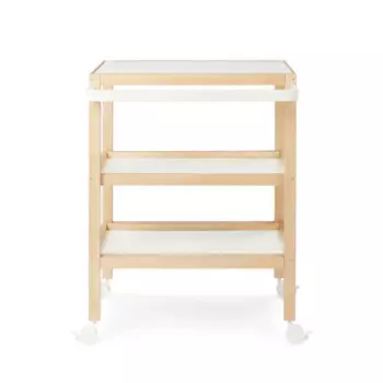 Пеленальный столик Happy Baby Lafino