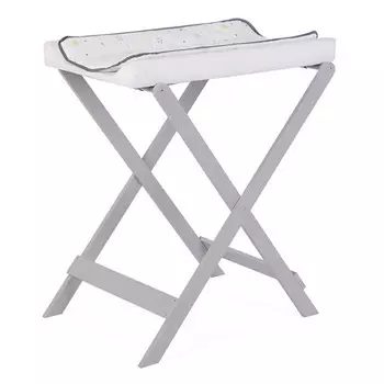 Пеленальный столик Polini kids Simple 1095