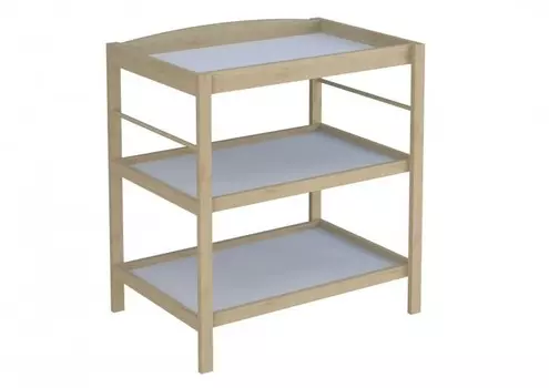 Пеленальный столик Polini Simple 1080