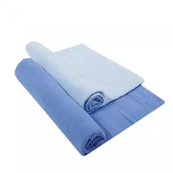 Пеленка BamBola 120х75 2 шт.