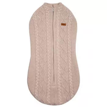 Пеленка Bossa Nova Кокон вязаный Basic