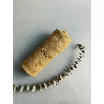 Пеленка Chuckle.kids муслиновая Ornament 120х120