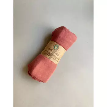 Пеленка Chuckle.kids муслиновая sw 120х120