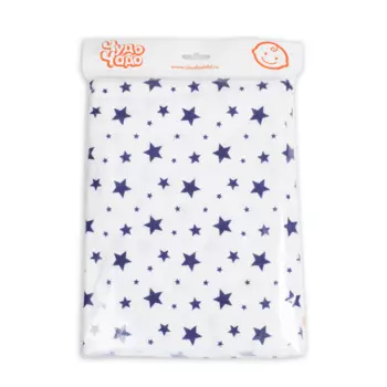 Пеленка Чудо-чадо фланелевые Тейка 3 шт.