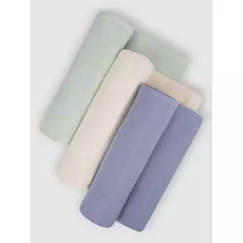 Пеленка Firstday муслиновая 120х120 3 шт.