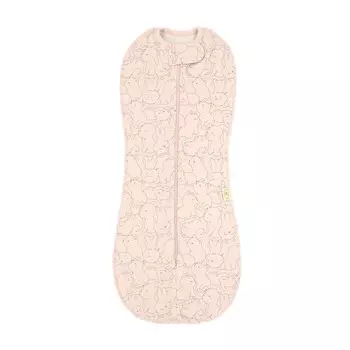 Пеленка Forest kids Кокон на молнии Kitten