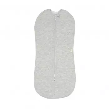 Пеленка Forest kids кокон на молнии Warm embrace (осень-зима)