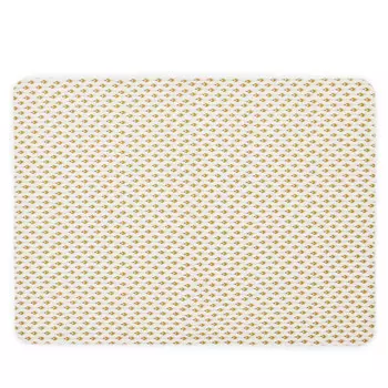 Пеленка Happy Baby фланель 120х90