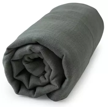 Пеленка Happy Baby муслиновая 130х130 см