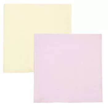 Пеленка Jan&Sofie комплект 120х120 2 шт.