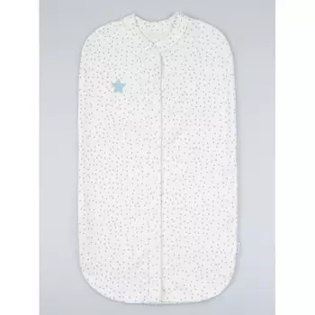 Пеленка Лео Кокон Дождик Звездочка