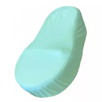 Пеленка Little me на резинке 40х75х23