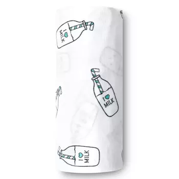 Пеленка Loombee муслиновая 118 см MS-3441