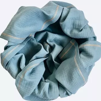 Пеленка Mjolk плед из муслинового хлопка