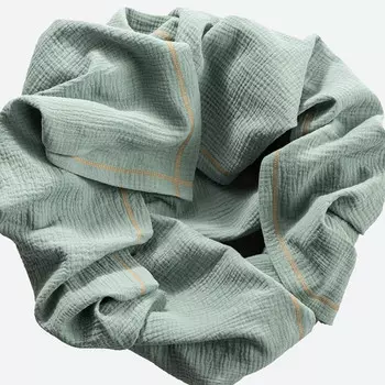 Пеленка Mjolk Плед муслиновый 100х100