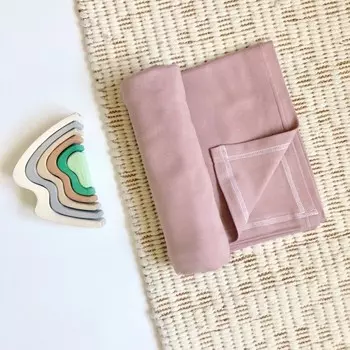 Пеленка Mjolk Swaddle 115х85 см