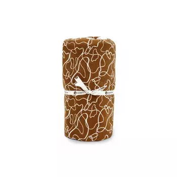 Пеленка Olant Baby плед 150х100