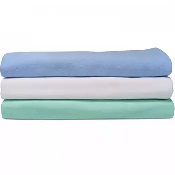 Пеленка Папитто фланелевая 089 120х90 3 шт.