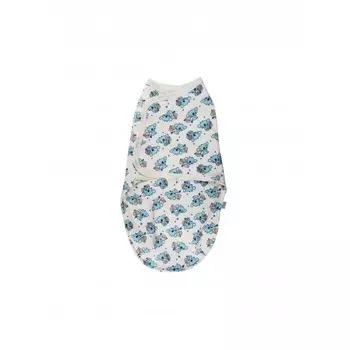 Пеленка Папитто Кокон на липучке