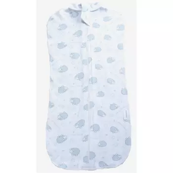 Пеленка Пелёнкино Кокон Барашки и звезды