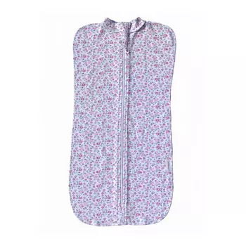 Пеленка Пелёнкино Кокон Цветочек
