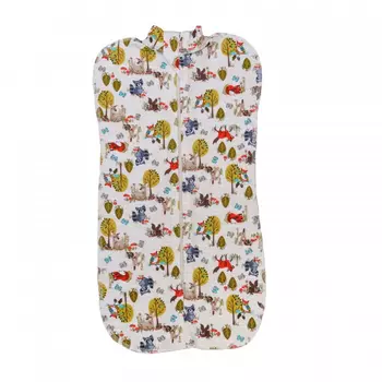 Пеленка Пелёнкино Кокон Еноты