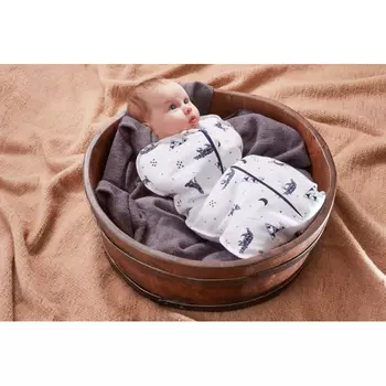 Пеленка Пелёнкино Кокон Север