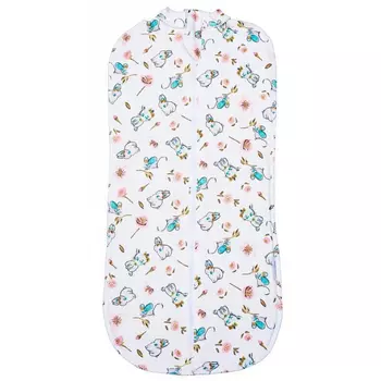 Пеленка Пелёнкино Кокон Золотце