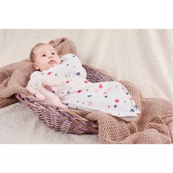 Пеленка Пелёнкино Кокон Звезды