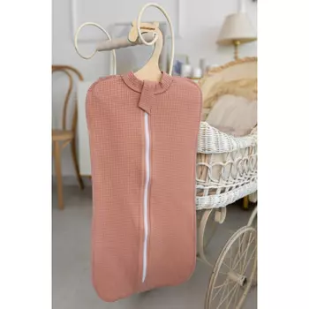 Пеленка Пелёнкино Конверт для пеленания Wafle Premium