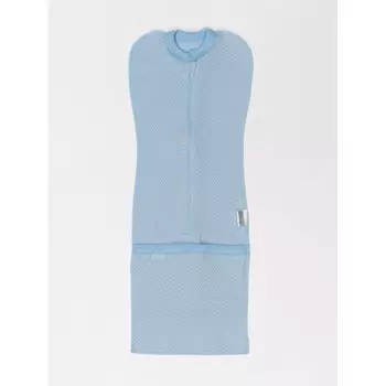 Пеленка Трия для новорожденного Ажурная рибана