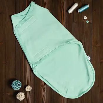 Пеленка Vikalex Кокон на липучке VI8-17