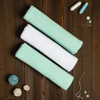 Пеленка Vikalex трикотажная VI10-17 120х90 3 шт.