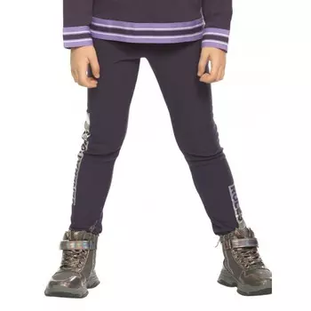 Pelican Брюки утепленные для девочки GFLQ3218