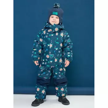 Pelican Комбинезон для мальчика BZNW3297