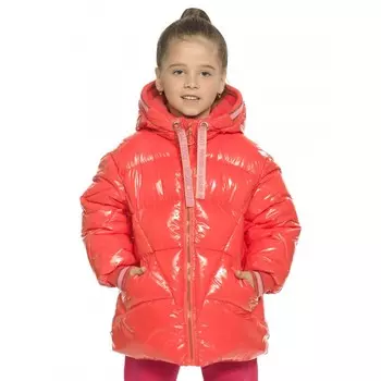 Pelican Куртка зимняя для девочки GZXW3253/2