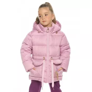 Pelican Куртка зимняя для девочки GZXW3254/2