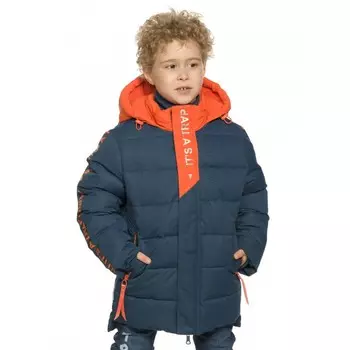 Pelican Куртка зимняя для мальчика BZXW3215/1