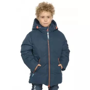 Pelican Куртка зимняя для мальчика BZXW3215